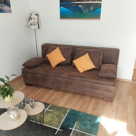 Appartement Naturnah 米耶德斯 外观 照片