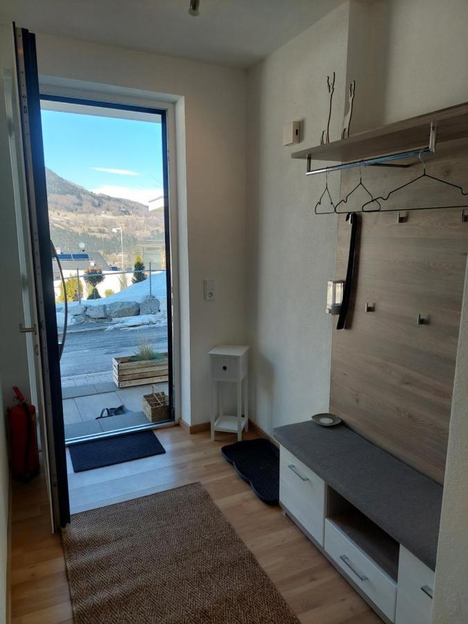 Appartement Naturnah 米耶德斯 外观 照片