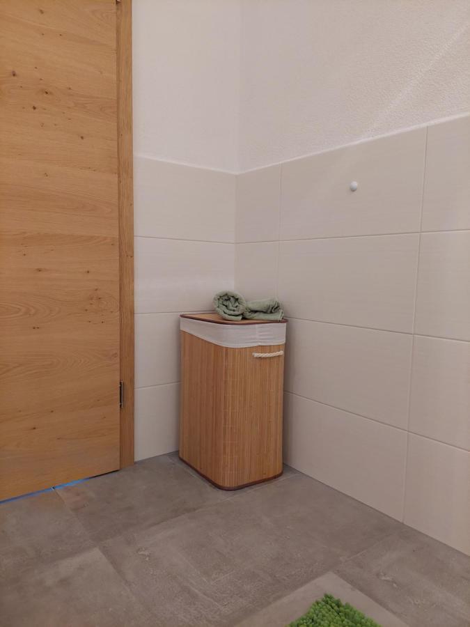 Appartement Naturnah 米耶德斯 外观 照片